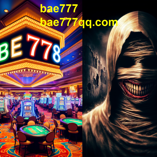 Mergulhando no Medo: A Fascinação pelos Jogos de Terror no Bae777